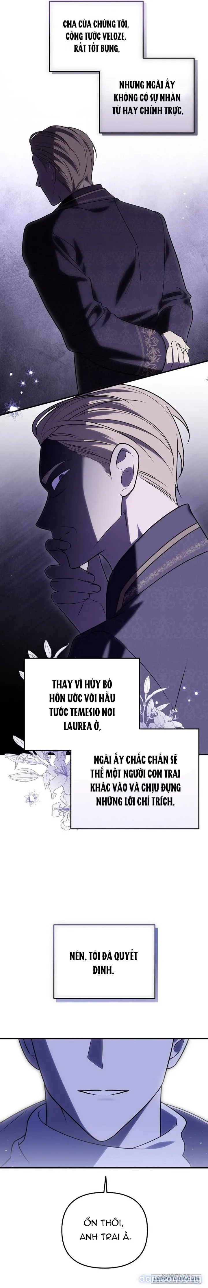Dù Sao Chúng Ta Cũng Đã Kết Hôn Rồi 