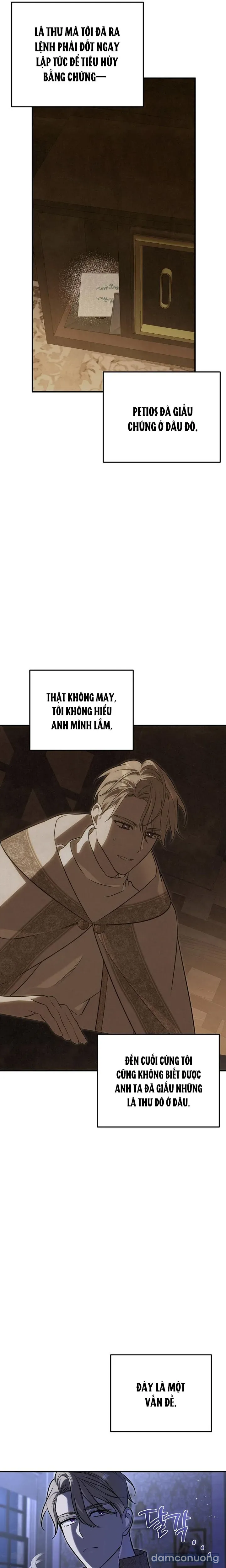 Dù Sao Chúng Ta Cũng Đã Kết Hôn Rồi 