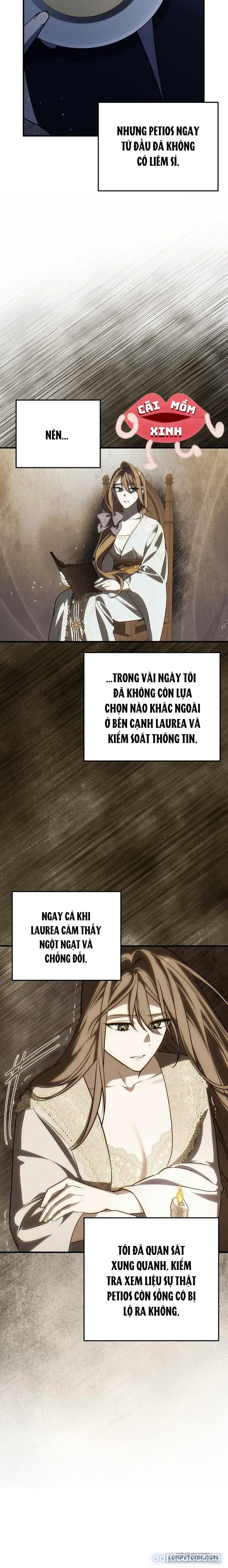 Dù Sao Chúng Ta Cũng Đã Kết Hôn Rồi 