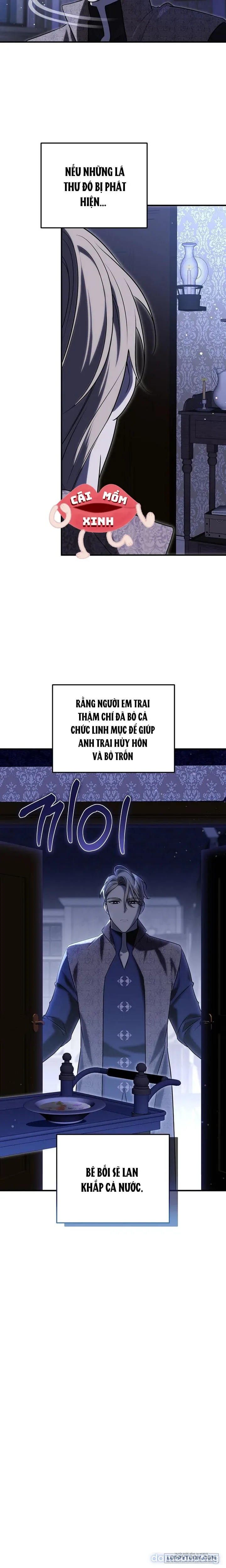 Dù Sao Chúng Ta Cũng Đã Kết Hôn Rồi 