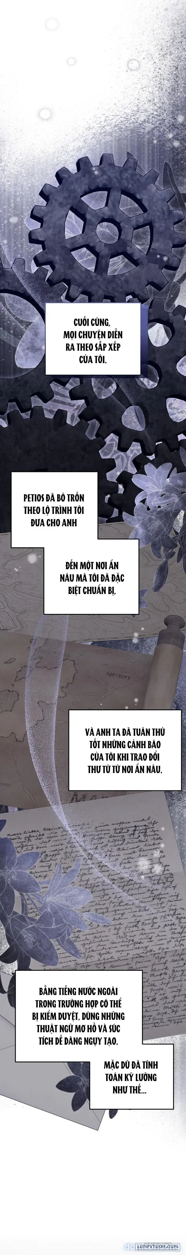 Dù Sao Chúng Ta Cũng Đã Kết Hôn Rồi 