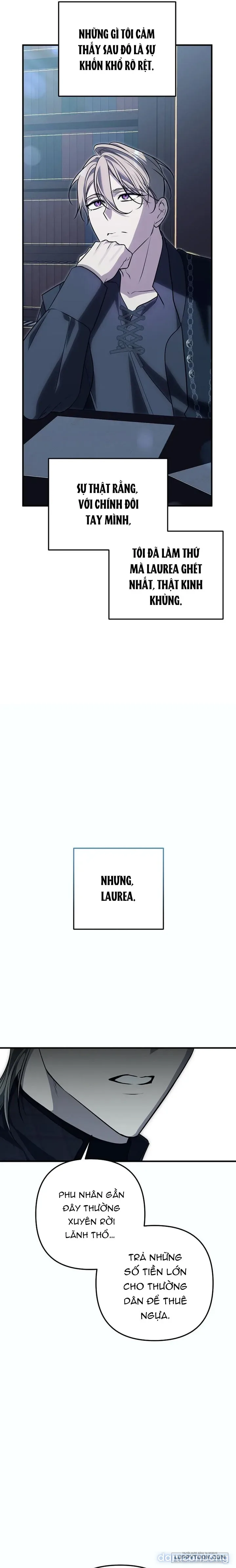 Dù Sao Chúng Ta Cũng Đã Kết Hôn Rồi 