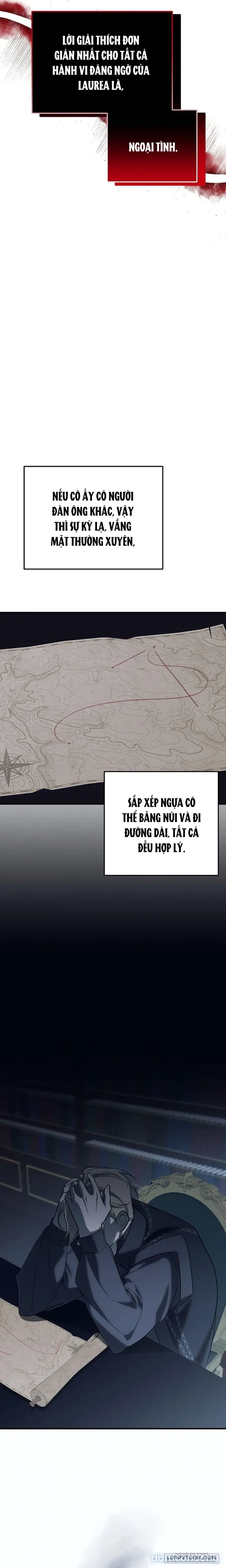 Dù Sao Chúng Ta Cũng Đã Kết Hôn Rồi 