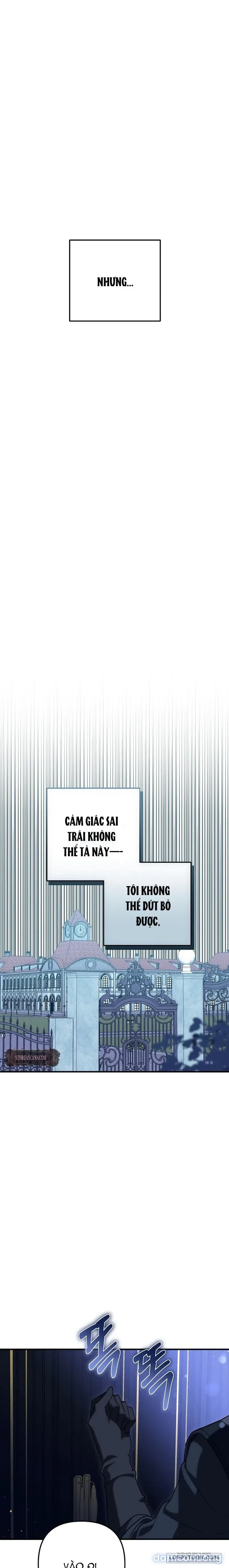Dù Sao Chúng Ta Cũng Đã Kết Hôn Rồi 