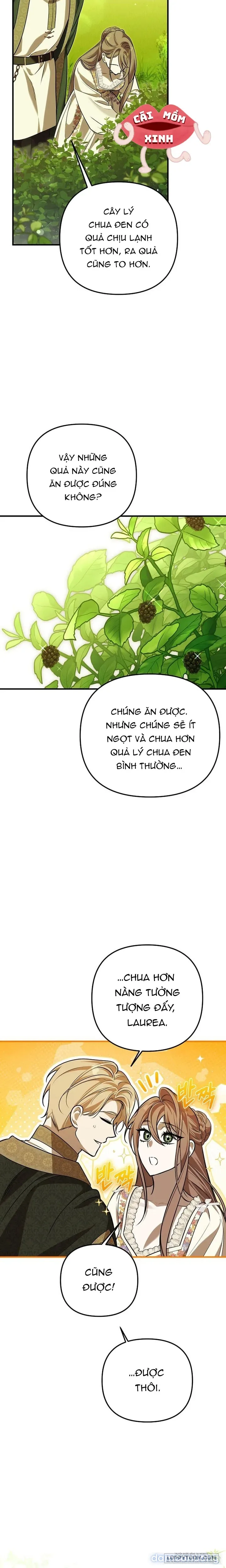 Dù Sao Chúng Ta Cũng Đã Kết Hôn Rồi 