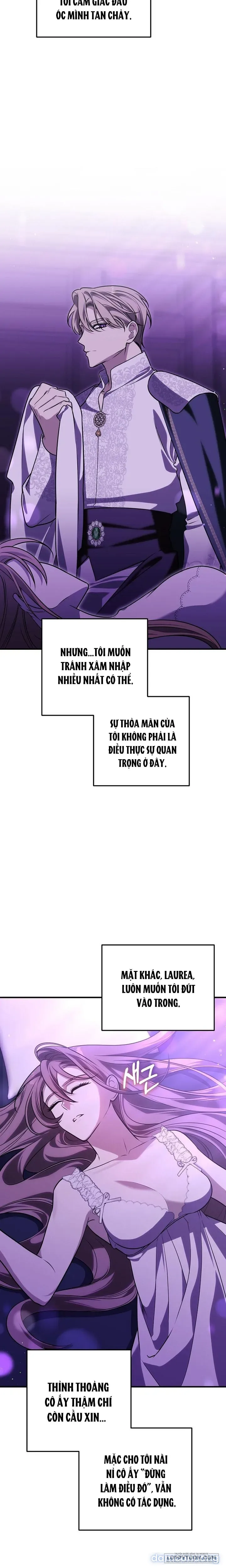 Dù Sao Chúng Ta Cũng Đã Kết Hôn Rồi 