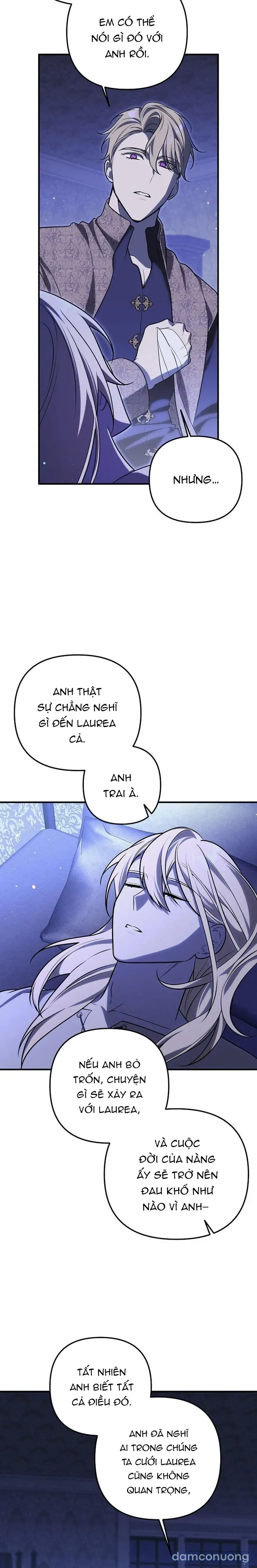Dù Sao Chúng Ta Cũng Đã Kết Hôn Rồi 