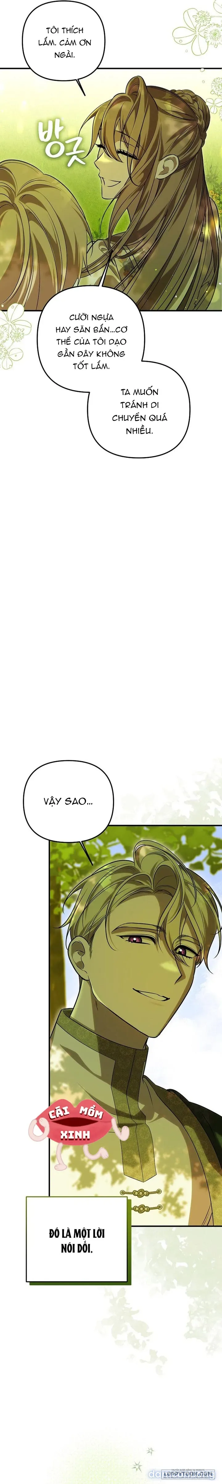Dù Sao Chúng Ta Cũng Đã Kết Hôn Rồi 