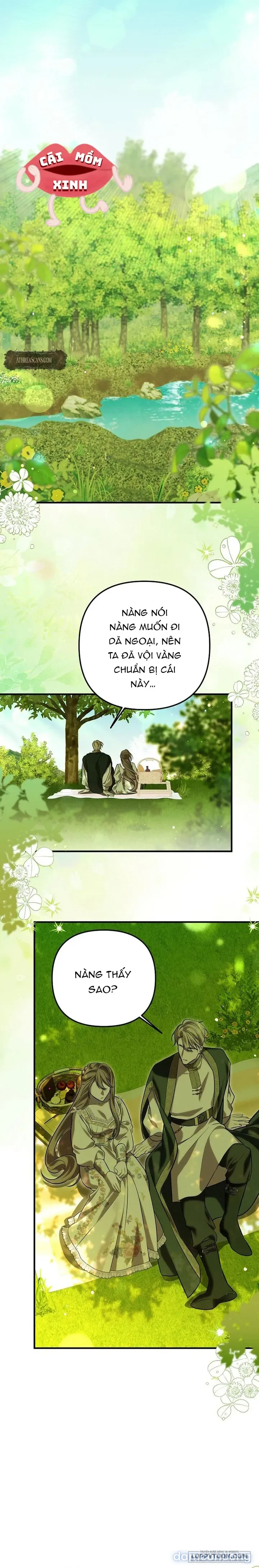 Dù Sao Chúng Ta Cũng Đã Kết Hôn Rồi 