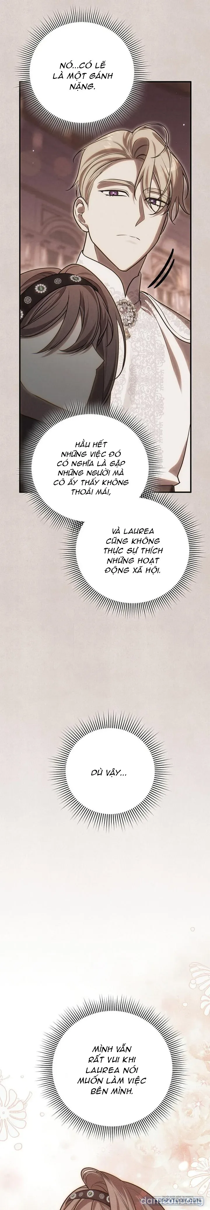 Dù Sao Chúng Ta Cũng Đã Kết Hôn Rồi 