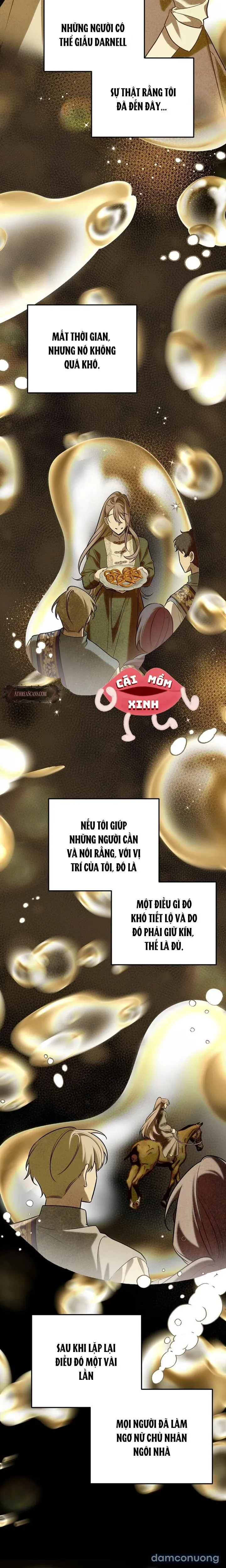 Dù Sao Chúng Ta Cũng Đã Kết Hôn Rồi 