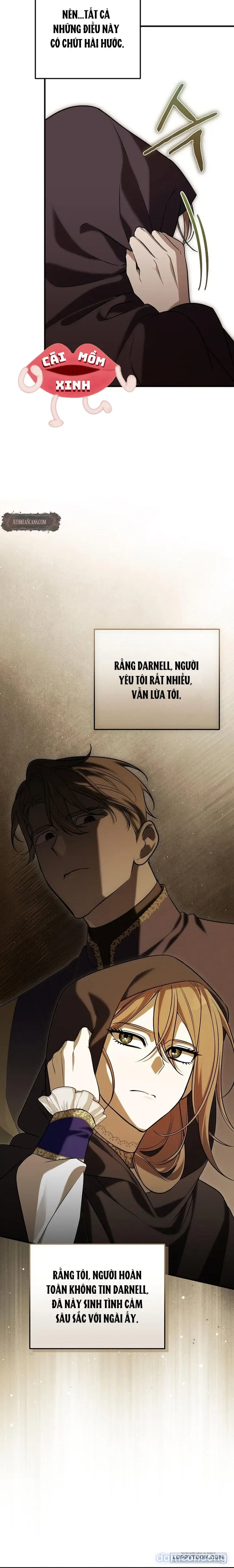 Dù Sao Chúng Ta Cũng Đã Kết Hôn Rồi 