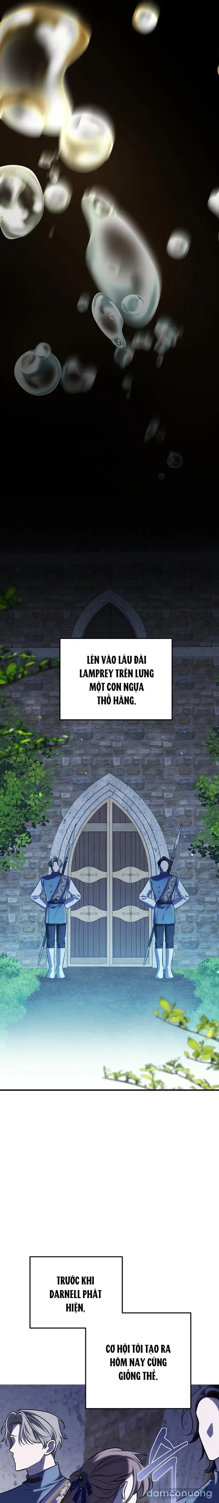 Dù Sao Chúng Ta Cũng Đã Kết Hôn Rồi 