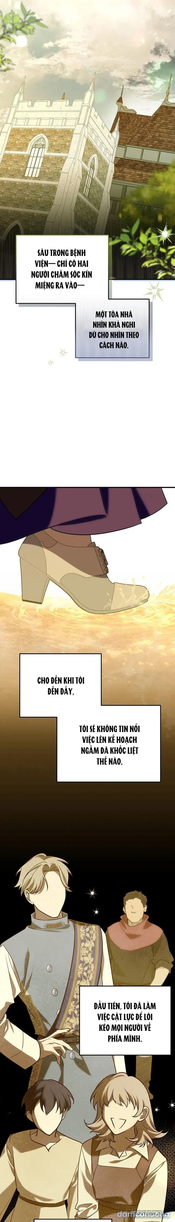 Dù Sao Chúng Ta Cũng Đã Kết Hôn Rồi 