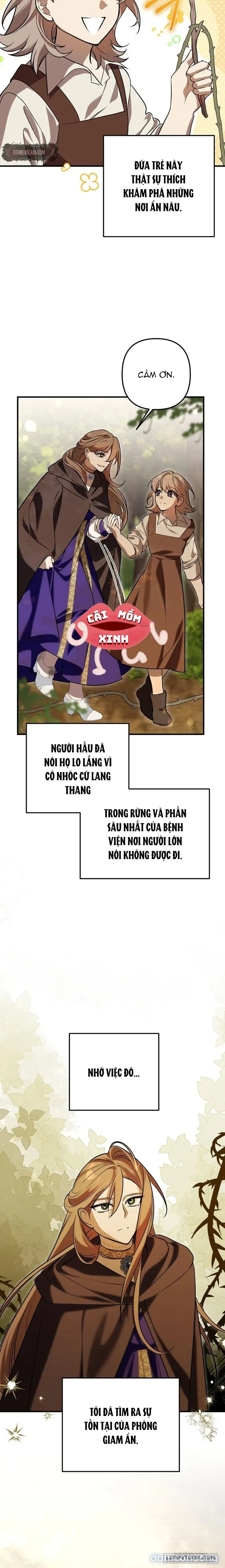 Dù Sao Chúng Ta Cũng Đã Kết Hôn Rồi 
