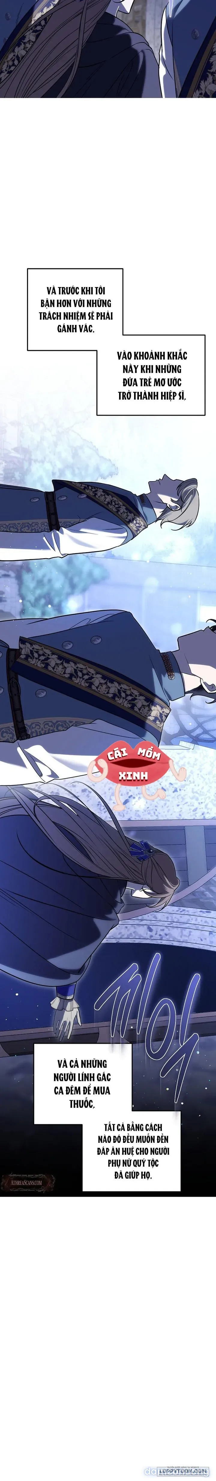 Dù Sao Chúng Ta Cũng Đã Kết Hôn Rồi 