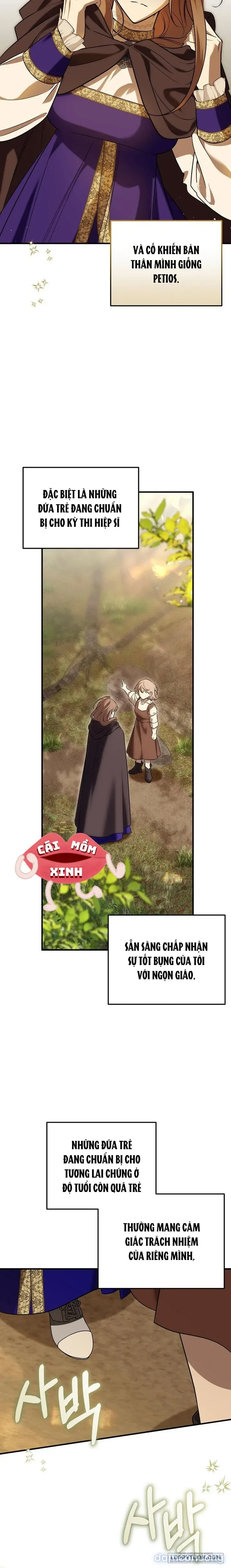 Dù Sao Chúng Ta Cũng Đã Kết Hôn Rồi 