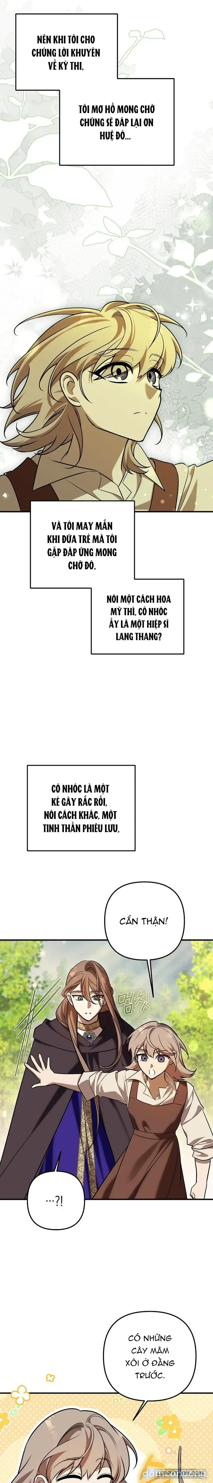 Dù Sao Chúng Ta Cũng Đã Kết Hôn Rồi 