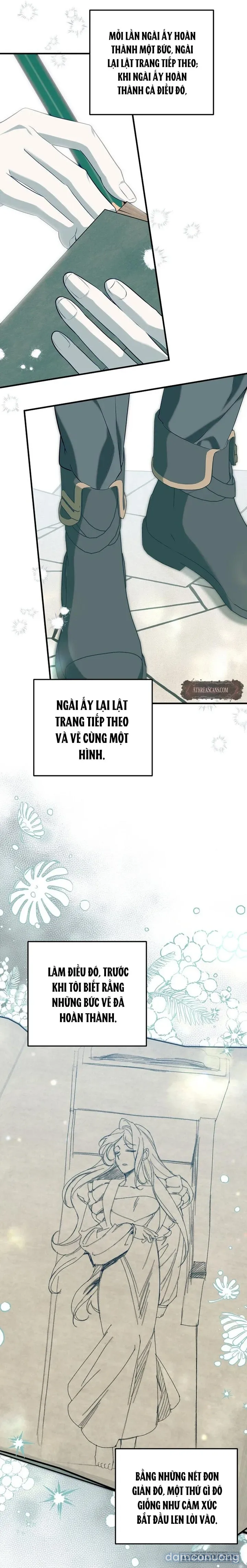 Dù Sao Chúng Ta Cũng Đã Kết Hôn Rồi 