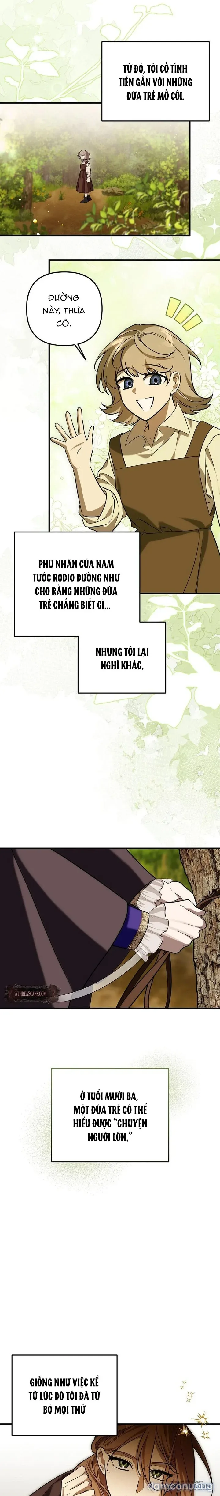 Dù Sao Chúng Ta Cũng Đã Kết Hôn Rồi 