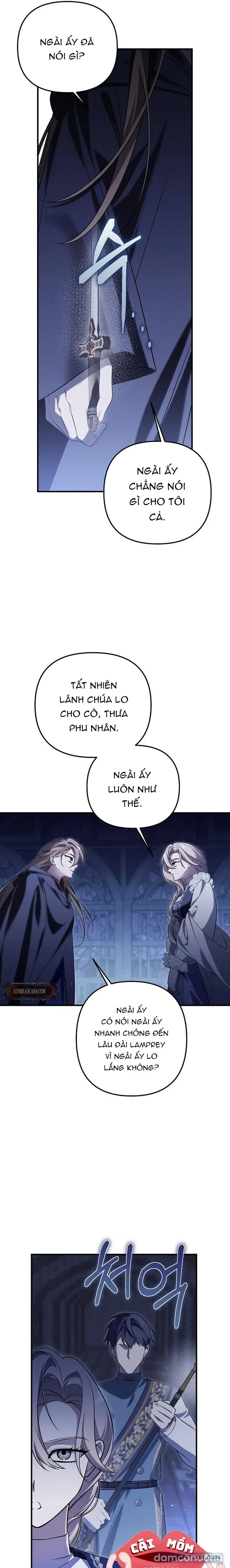 Dù Sao Chúng Ta Cũng Đã Kết Hôn Rồi 