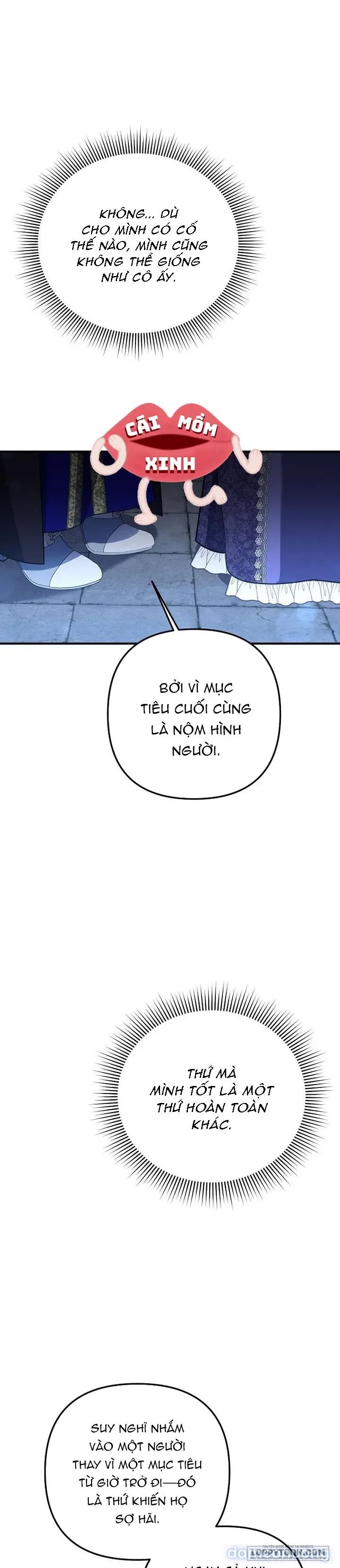 Dù Sao Chúng Ta Cũng Đã Kết Hôn Rồi 