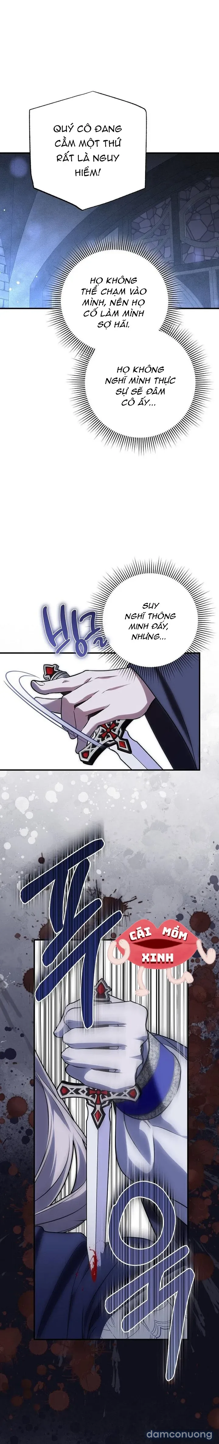 Dù Sao Chúng Ta Cũng Đã Kết Hôn Rồi 