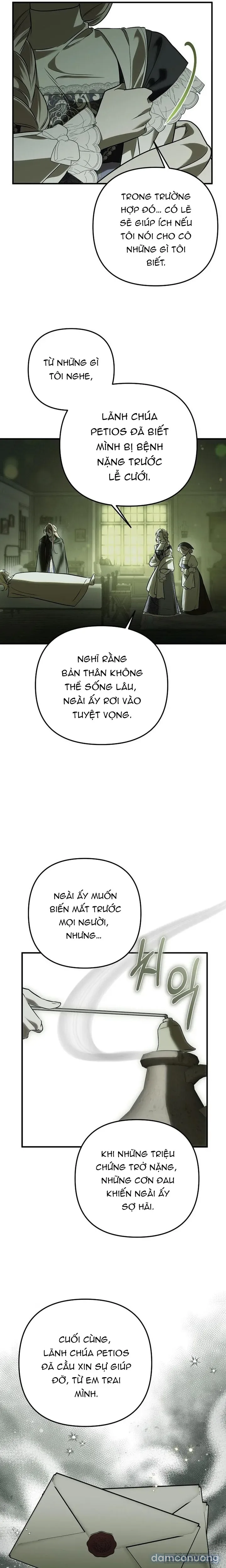 Dù Sao Chúng Ta Cũng Đã Kết Hôn Rồi 