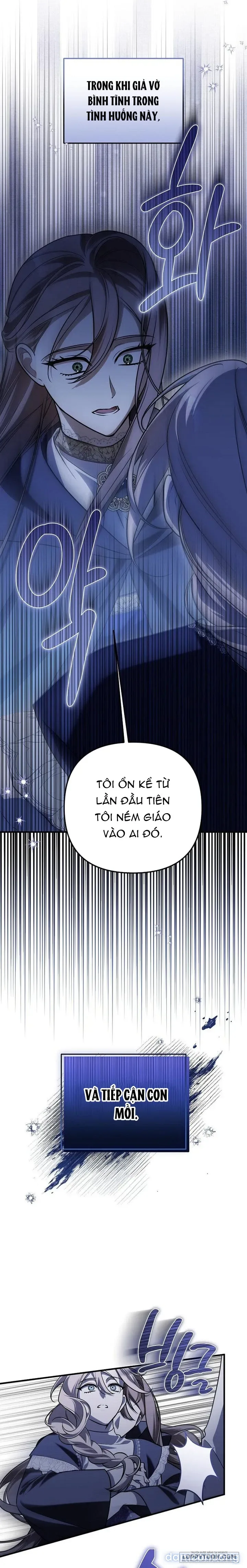 Dù Sao Chúng Ta Cũng Đã Kết Hôn Rồi 