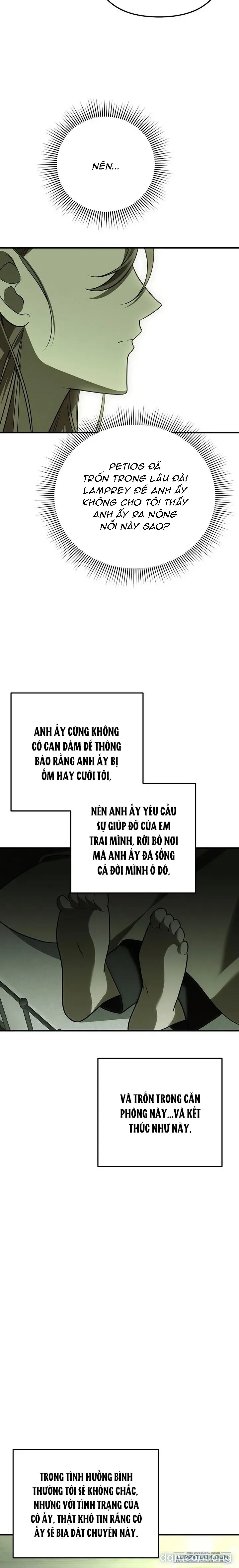 Dù Sao Chúng Ta Cũng Đã Kết Hôn Rồi 