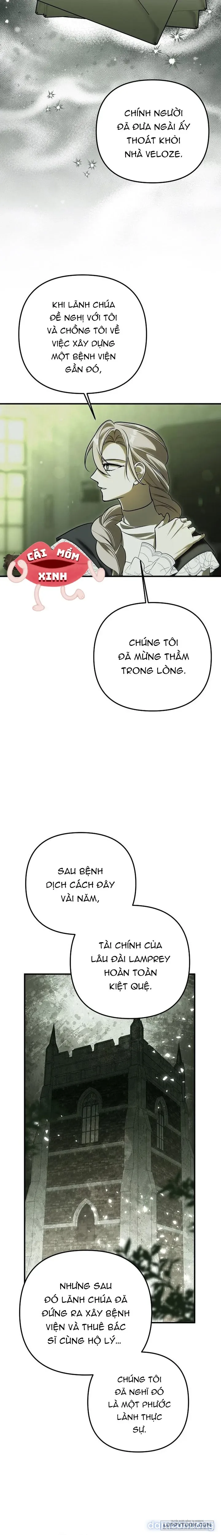 Dù Sao Chúng Ta Cũng Đã Kết Hôn Rồi 