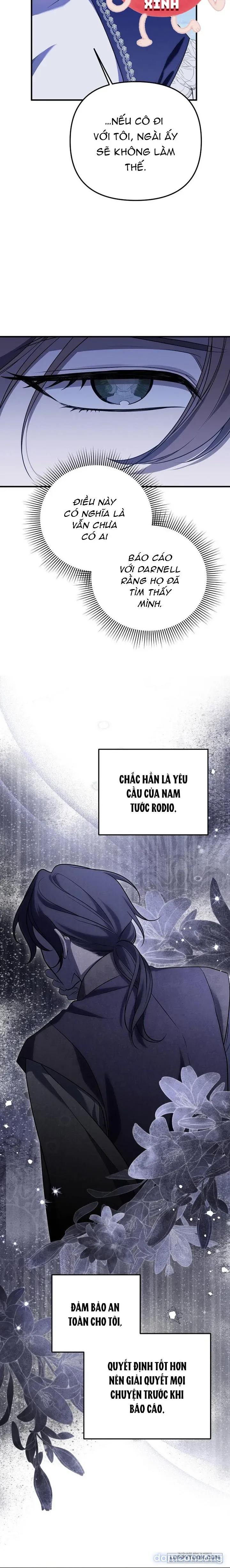 Dù Sao Chúng Ta Cũng Đã Kết Hôn Rồi 