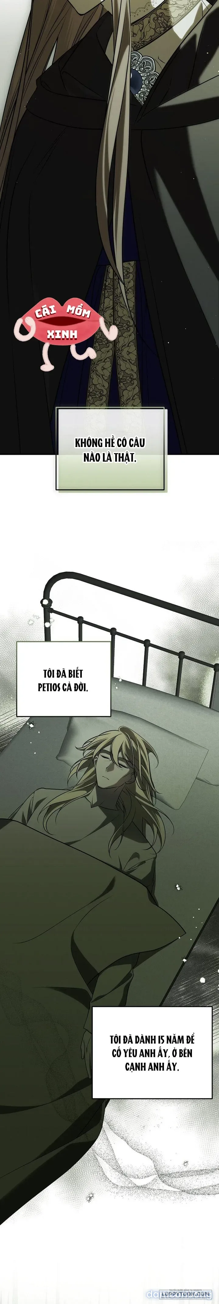 Dù Sao Chúng Ta Cũng Đã Kết Hôn Rồi 
