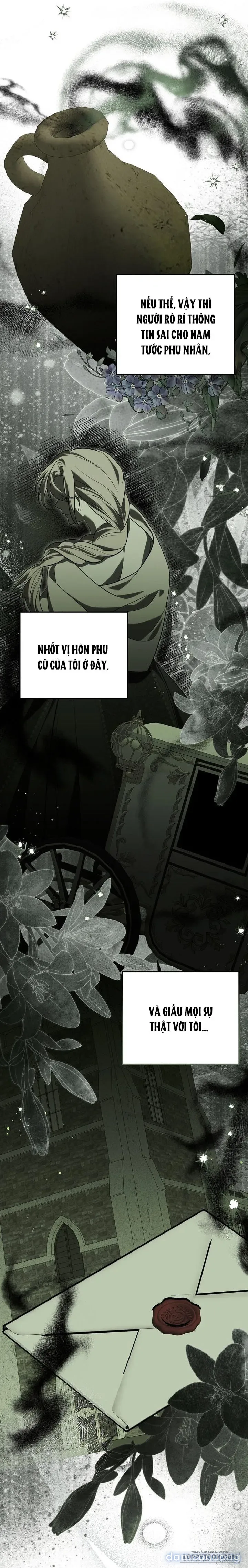 Dù Sao Chúng Ta Cũng Đã Kết Hôn Rồi 