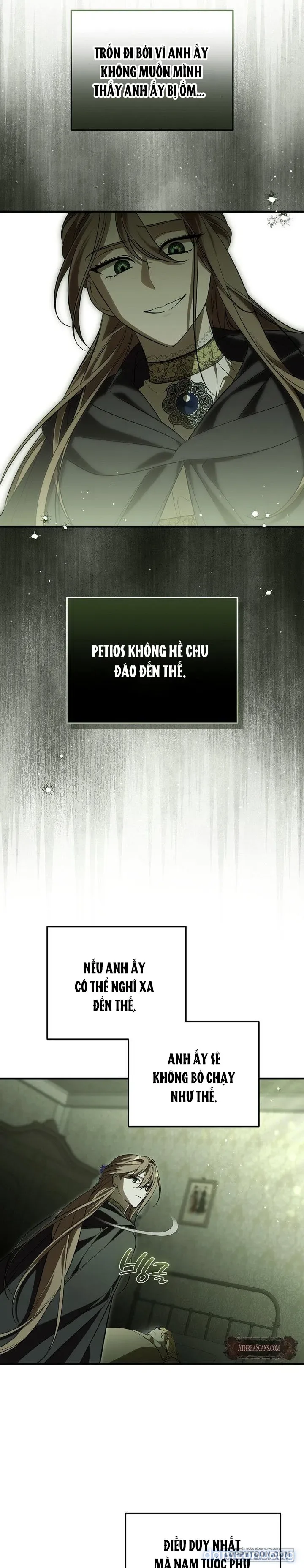 Dù Sao Chúng Ta Cũng Đã Kết Hôn Rồi 