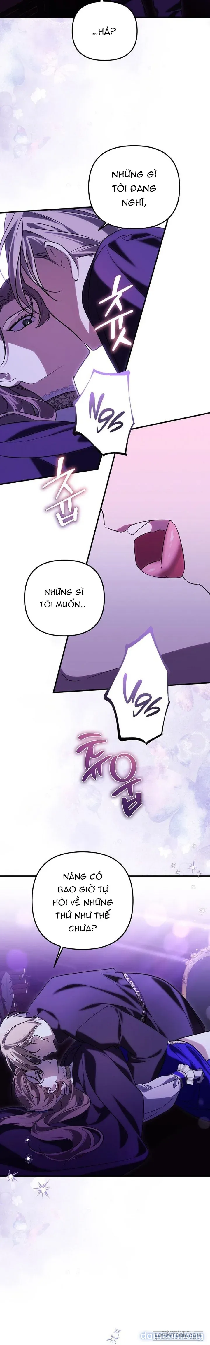 Dù Sao Chúng Ta Cũng Đã Kết Hôn Rồi 