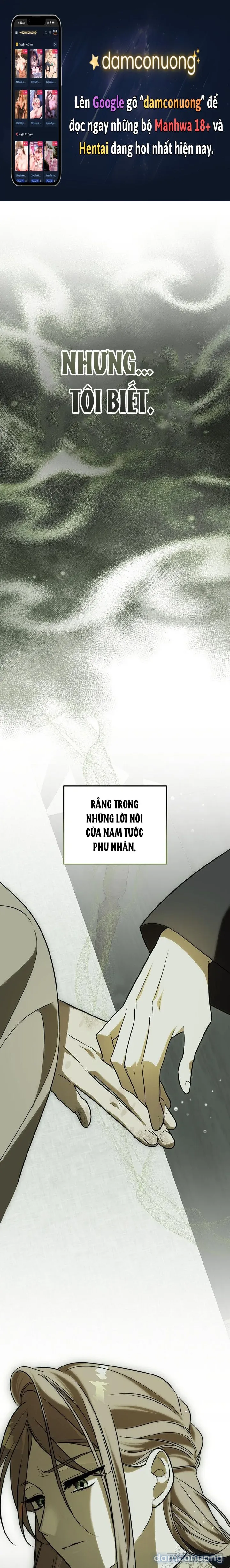 Dù Sao Chúng Ta Cũng Đã Kết Hôn Rồi 
