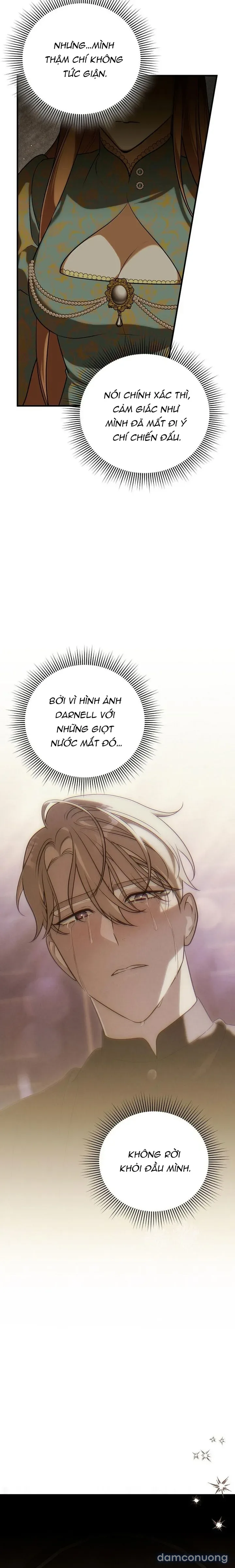 Dù Sao Chúng Ta Cũng Đã Kết Hôn Rồi 