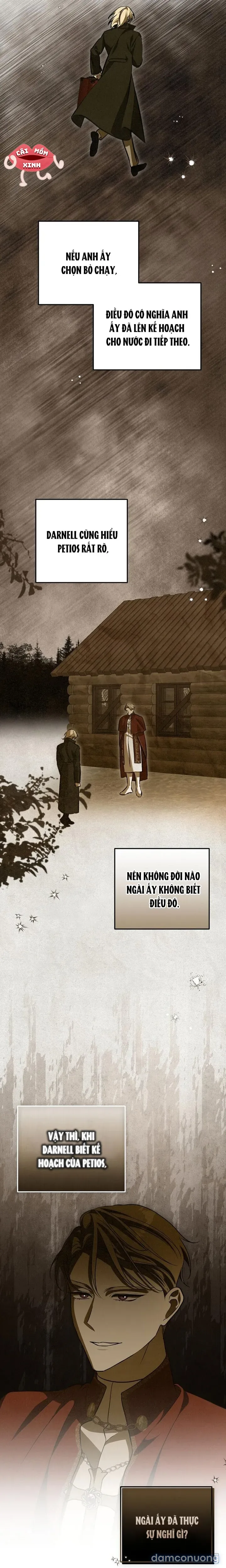 Dù Sao Chúng Ta Cũng Đã Kết Hôn Rồi 