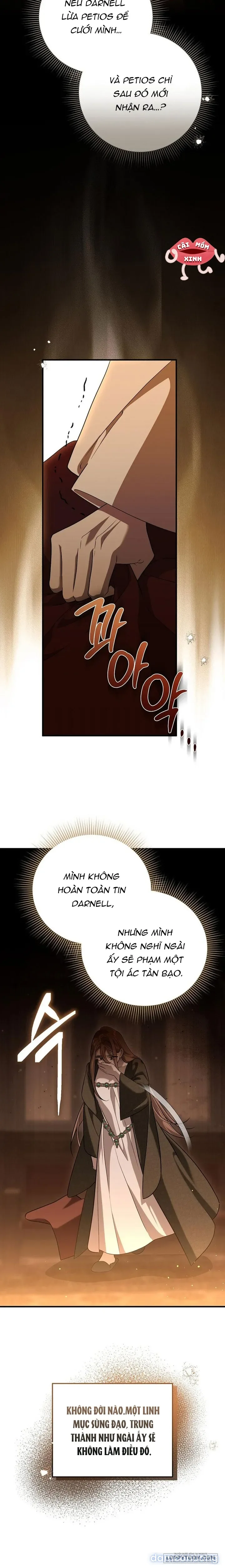 Dù Sao Chúng Ta Cũng Đã Kết Hôn Rồi 