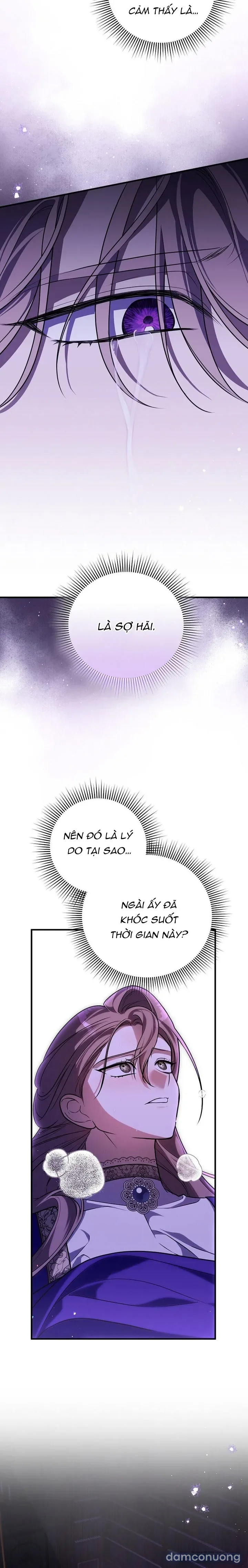 Dù Sao Chúng Ta Cũng Đã Kết Hôn Rồi 