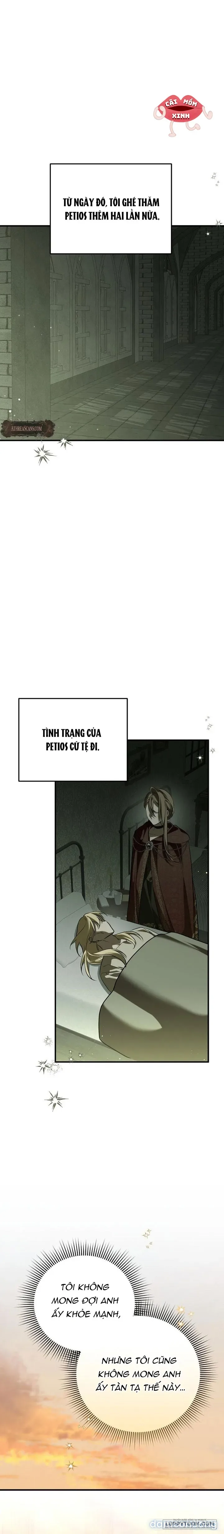 Dù Sao Chúng Ta Cũng Đã Kết Hôn Rồi 
