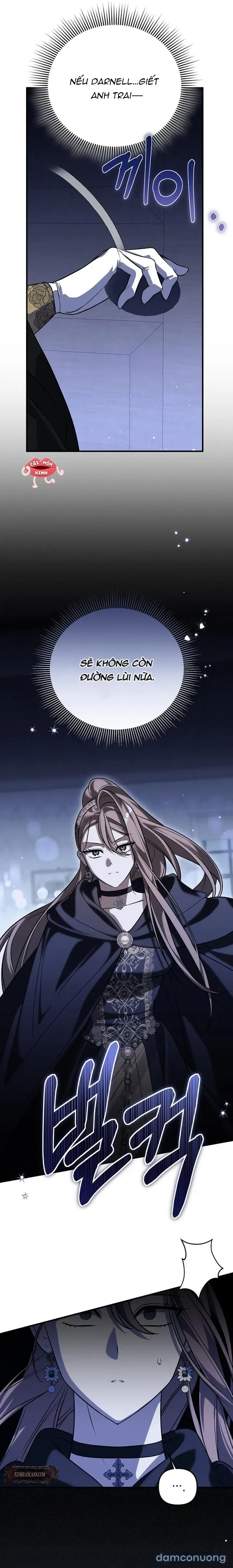 Dù Sao Chúng Ta Cũng Đã Kết Hôn Rồi 