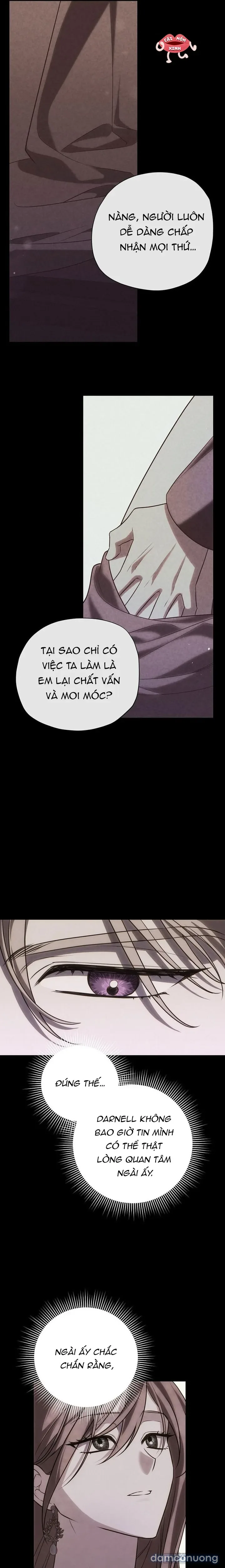 Dù Sao Chúng Ta Cũng Đã Kết Hôn Rồi 