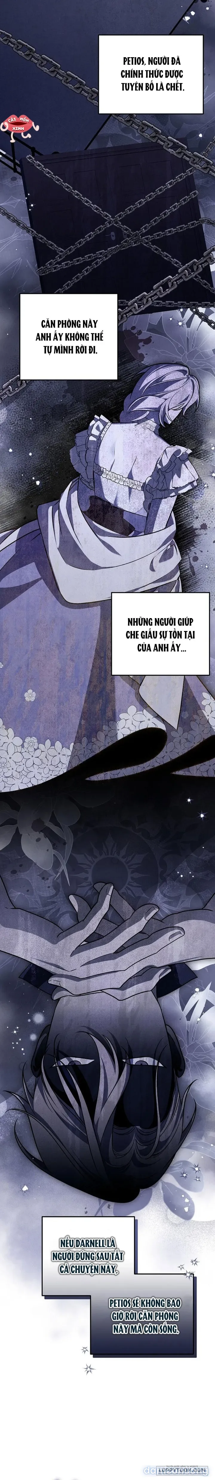 Dù Sao Chúng Ta Cũng Đã Kết Hôn Rồi 