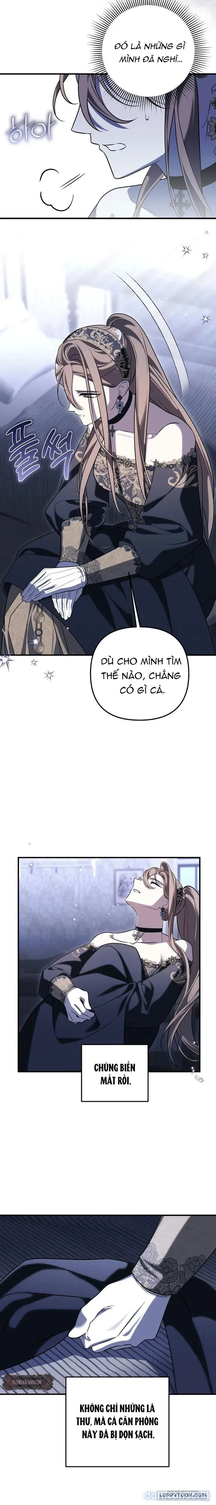 Dù Sao Chúng Ta Cũng Đã Kết Hôn Rồi 