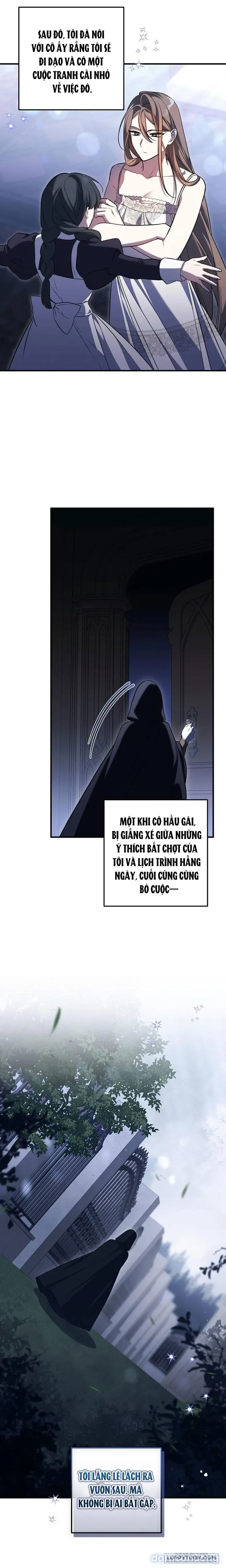 Dù Sao Chúng Ta Cũng Đã Kết Hôn Rồi 