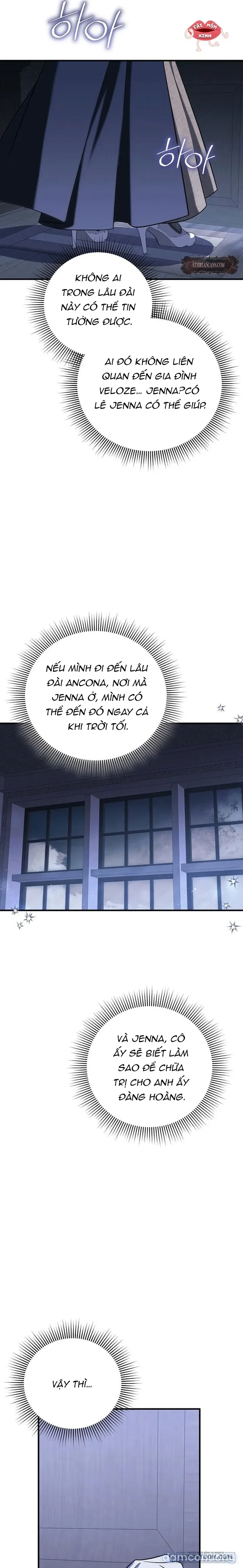 Dù Sao Chúng Ta Cũng Đã Kết Hôn Rồi 