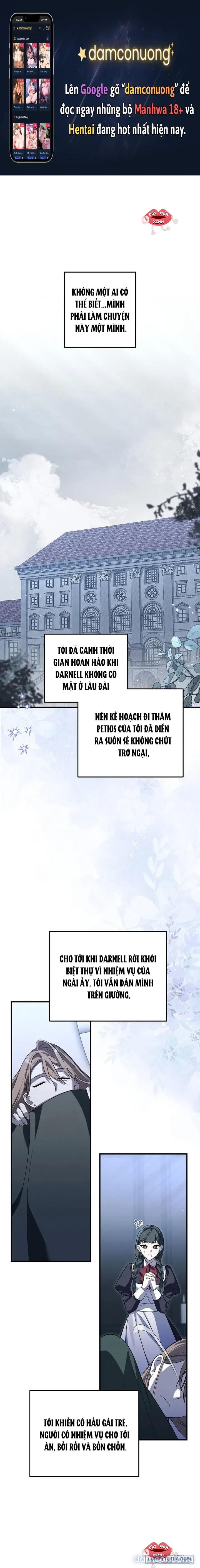 Dù Sao Chúng Ta Cũng Đã Kết Hôn Rồi 