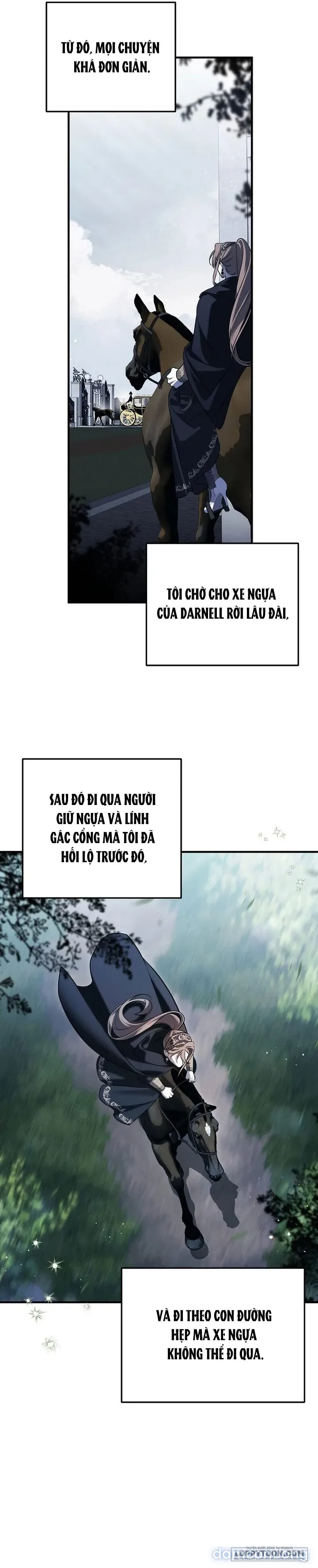 Dù Sao Chúng Ta Cũng Đã Kết Hôn Rồi 